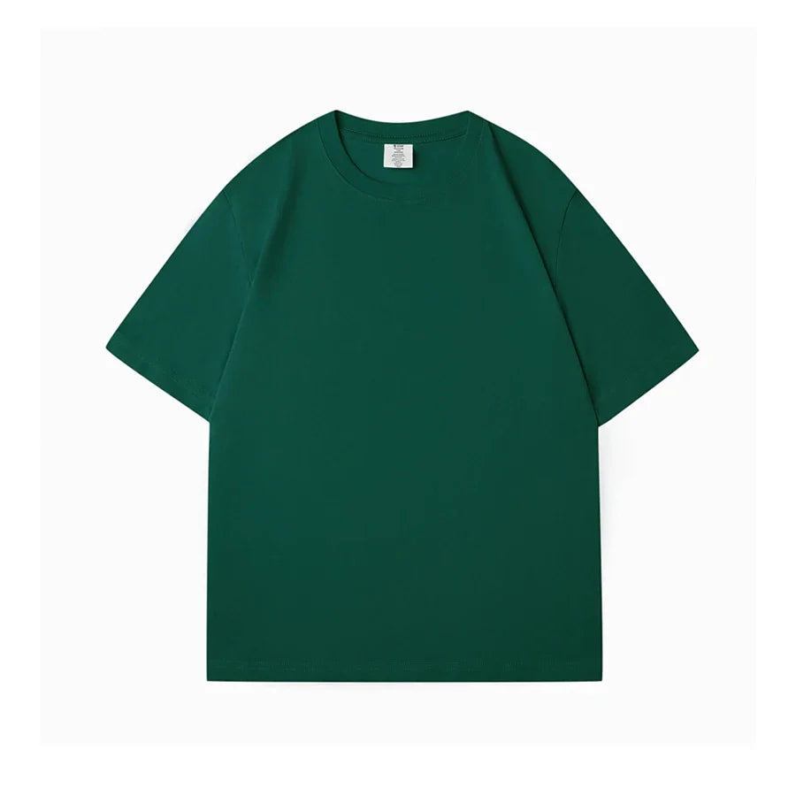 WAVLATII Women 100% Cotton Casual Summer T-Shirts