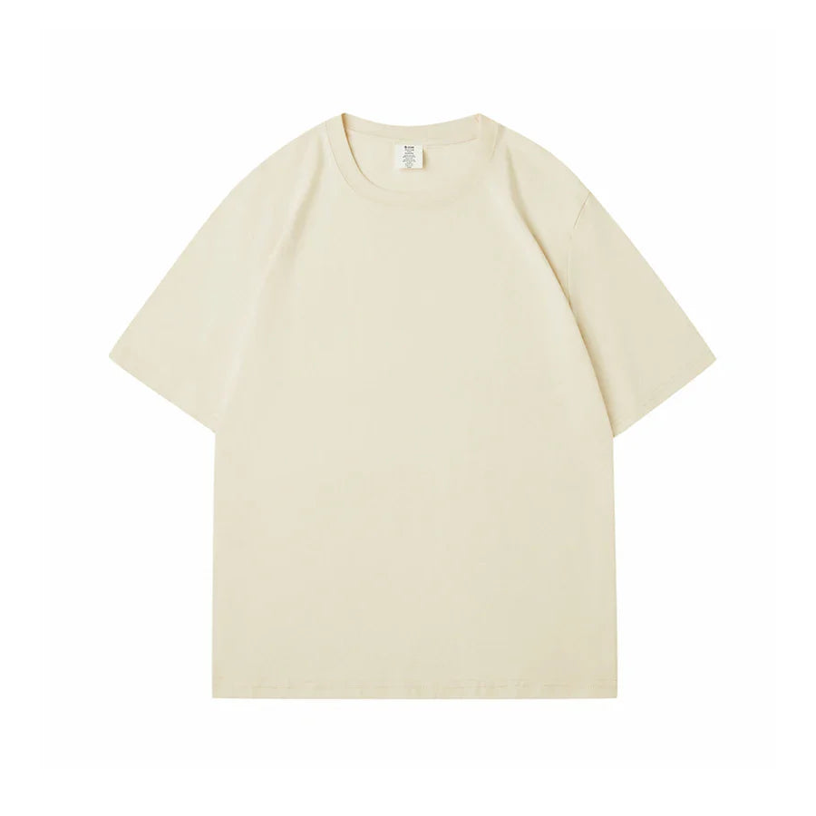 WAVLATII Women 100% Cotton Casual Summer T-Shirts