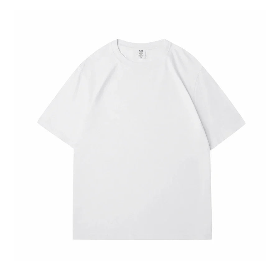 WAVLATII Women 100% Cotton Casual Summer T-Shirts