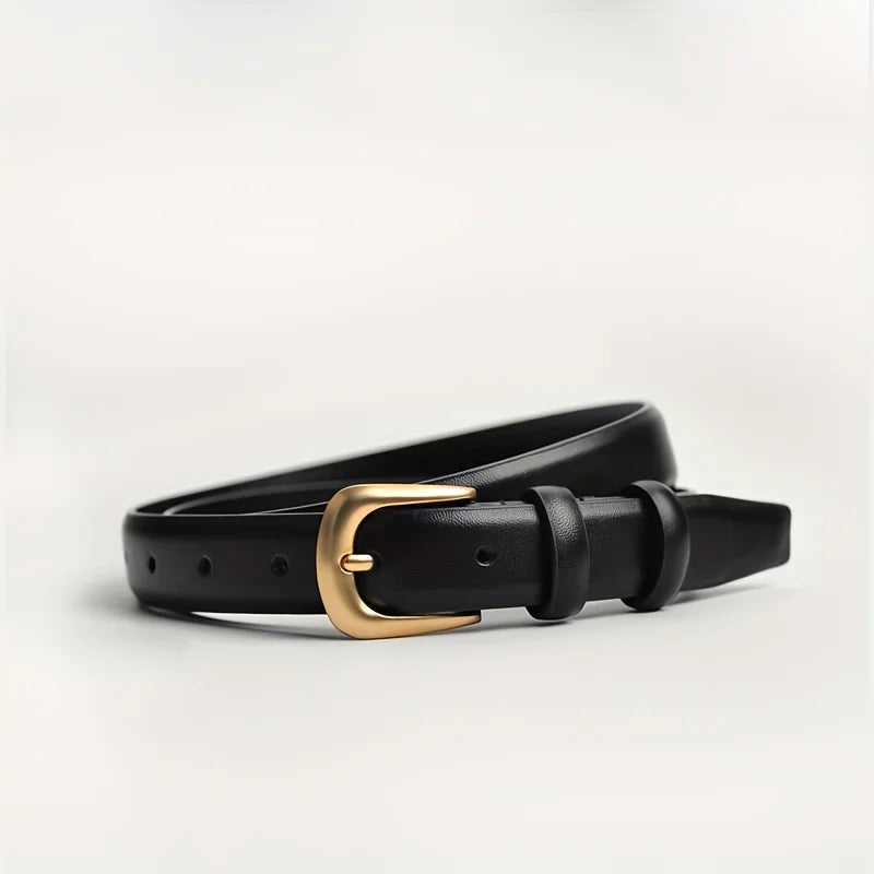 Chic Stylish 1 Piece Belt Ladies Fashion for Daily Wear