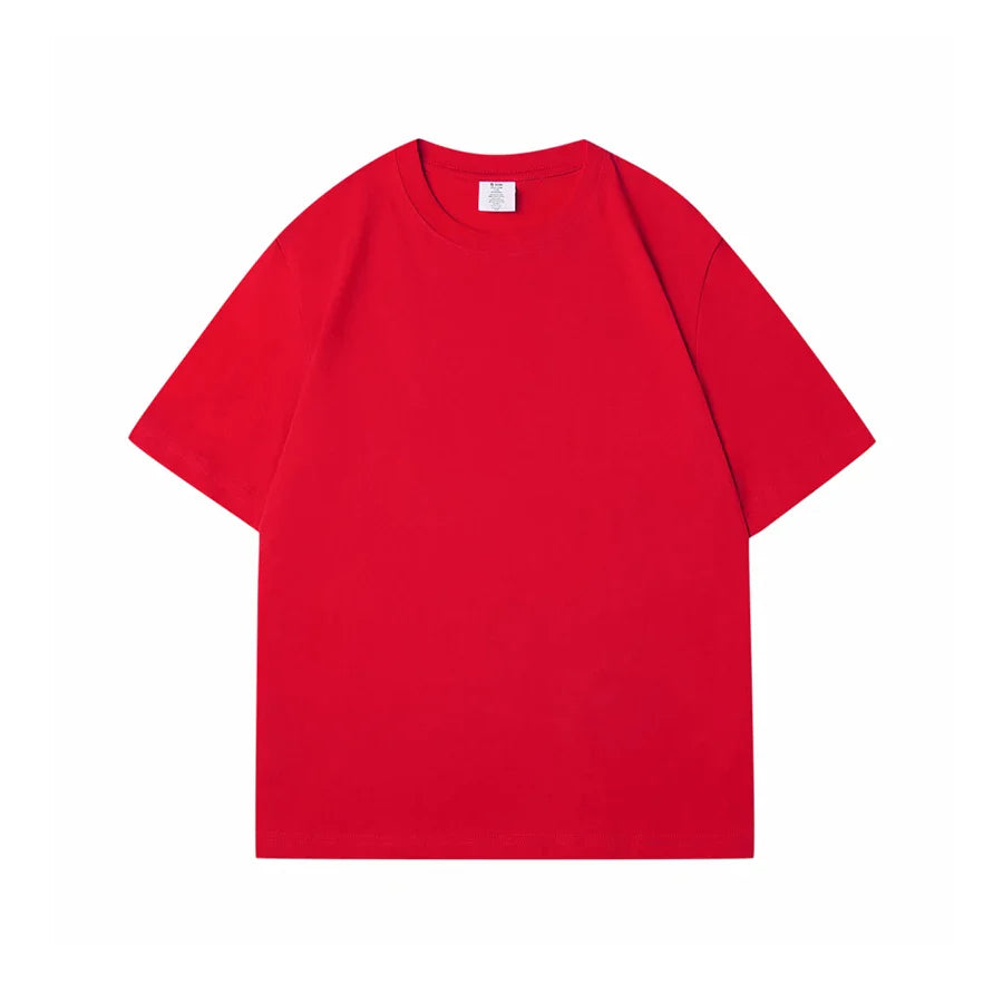 WAVLATII Women 100% Cotton Casual Summer T-Shirts