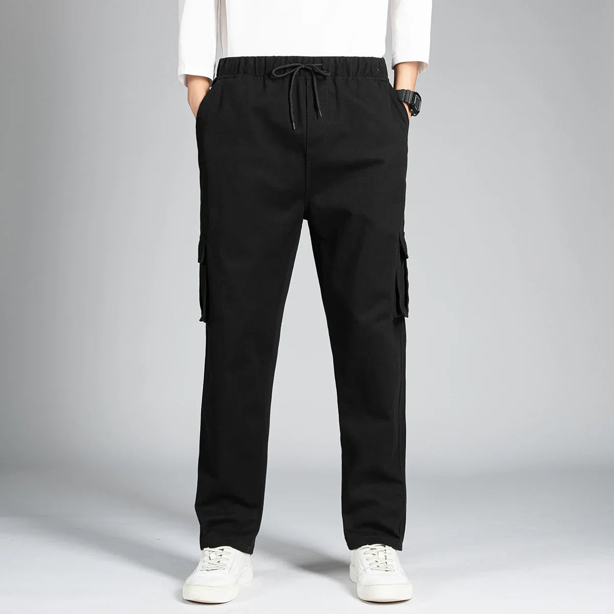 Casual Pants Men's Fashion for Ultimate Comfort and Style