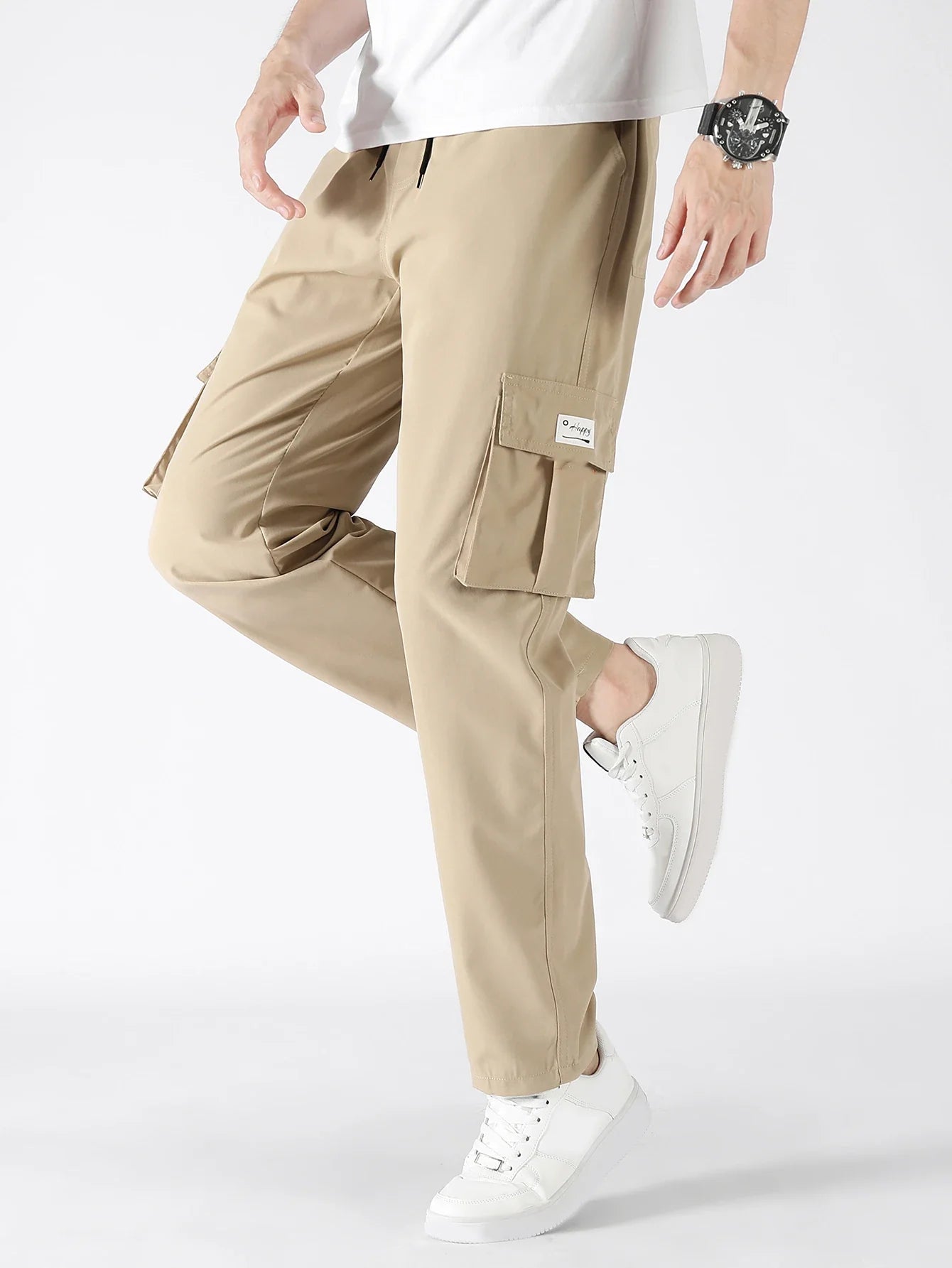 Casual Pants Men's Fashion for Ultimate Comfort and Style