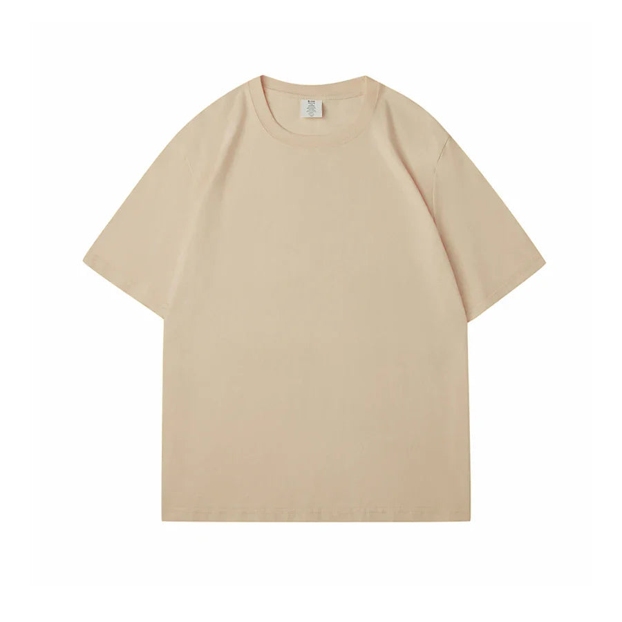 WAVLATII Women 100% Cotton Casual Summer T-Shirts