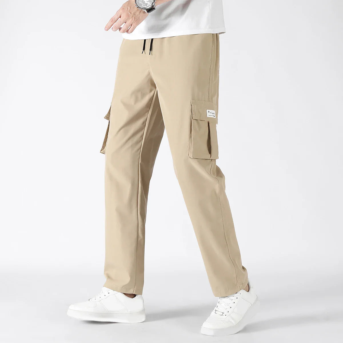 Casual Pants Men's Fashion for Ultimate Comfort and Style