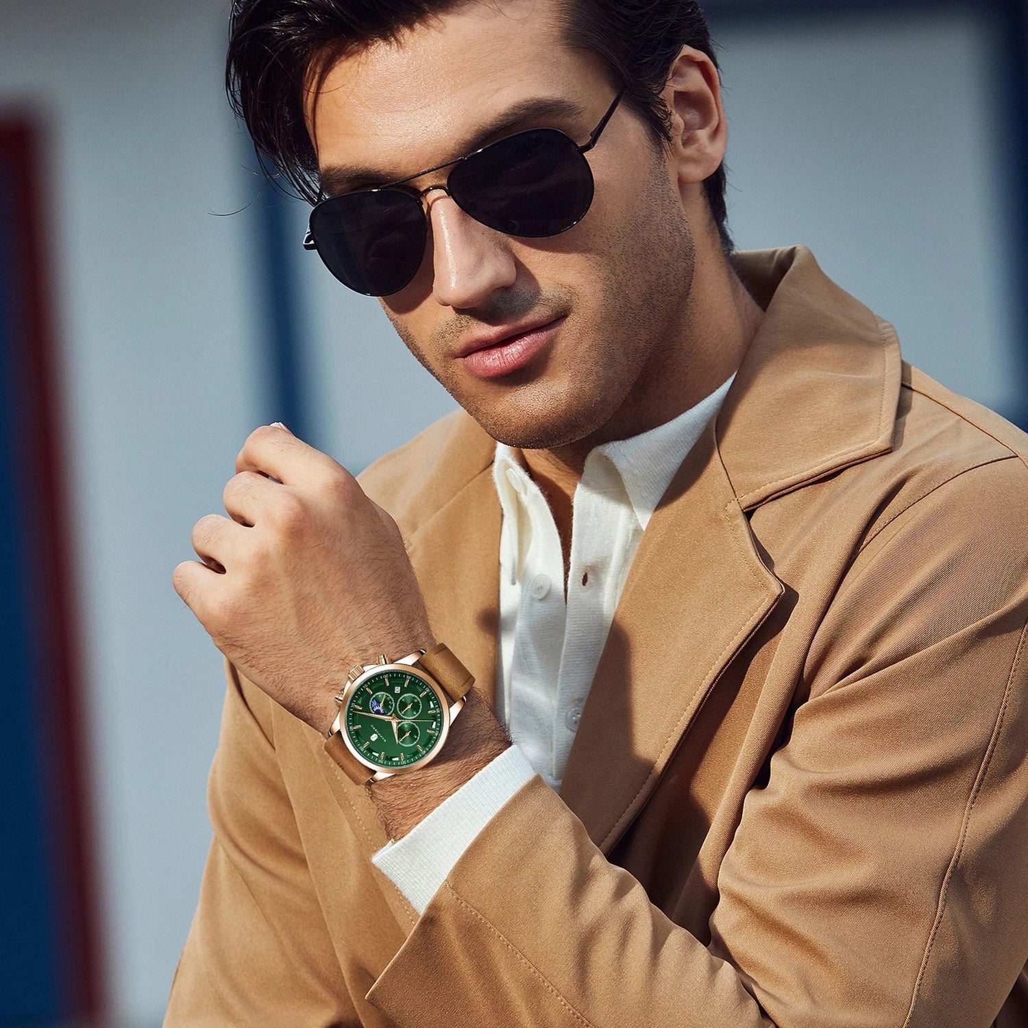 Men's Accessories