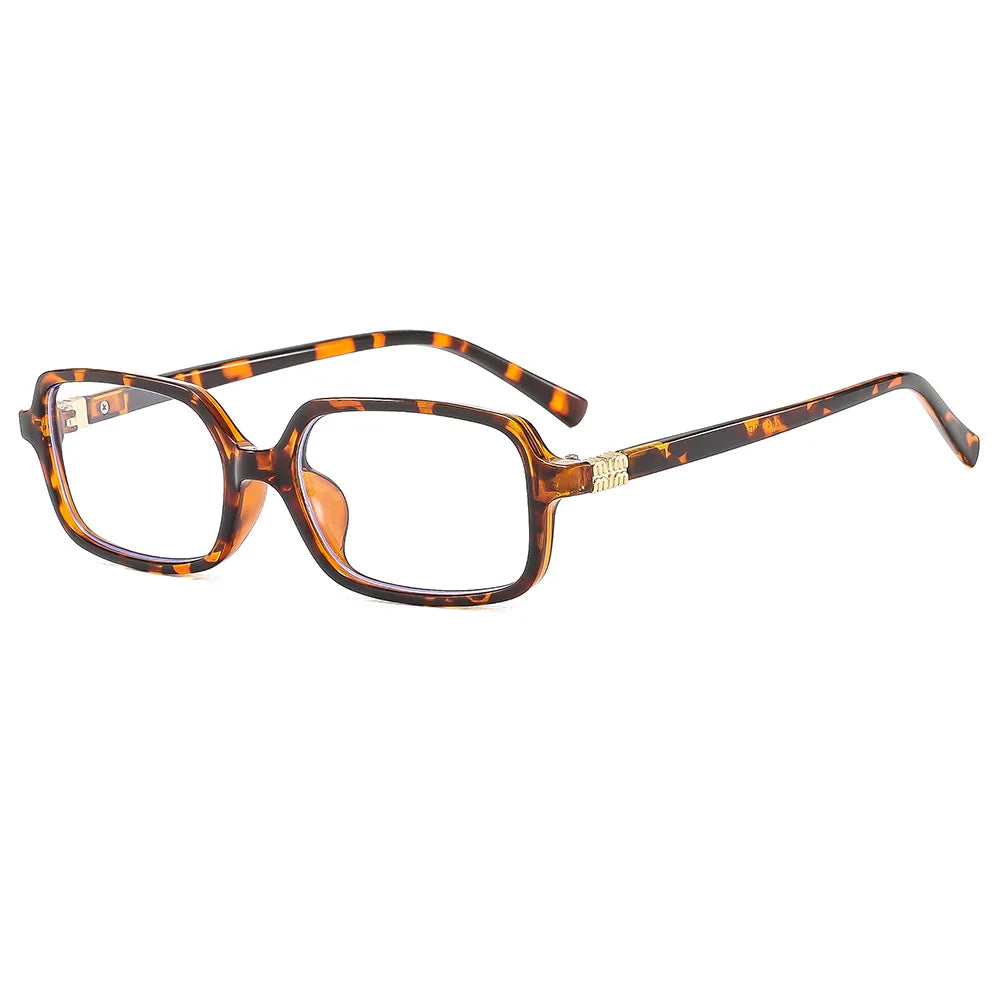 Stylish Retro Rectangle Sunglasses for Ultimate Style and UV Protection