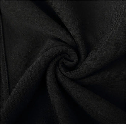 Unisex Fleece Hoodie – Cozy & Stylish Pullover for Autumn & Winter