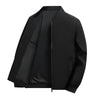 Business Casual Men's Jacket Coats for Comfortable Office Wear