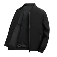 Business Casual Men's Jacket Coats for Comfortable Office Wear