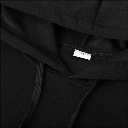 Unisex Fleece Hoodie – Cozy & Stylish Pullover for Autumn & Winter