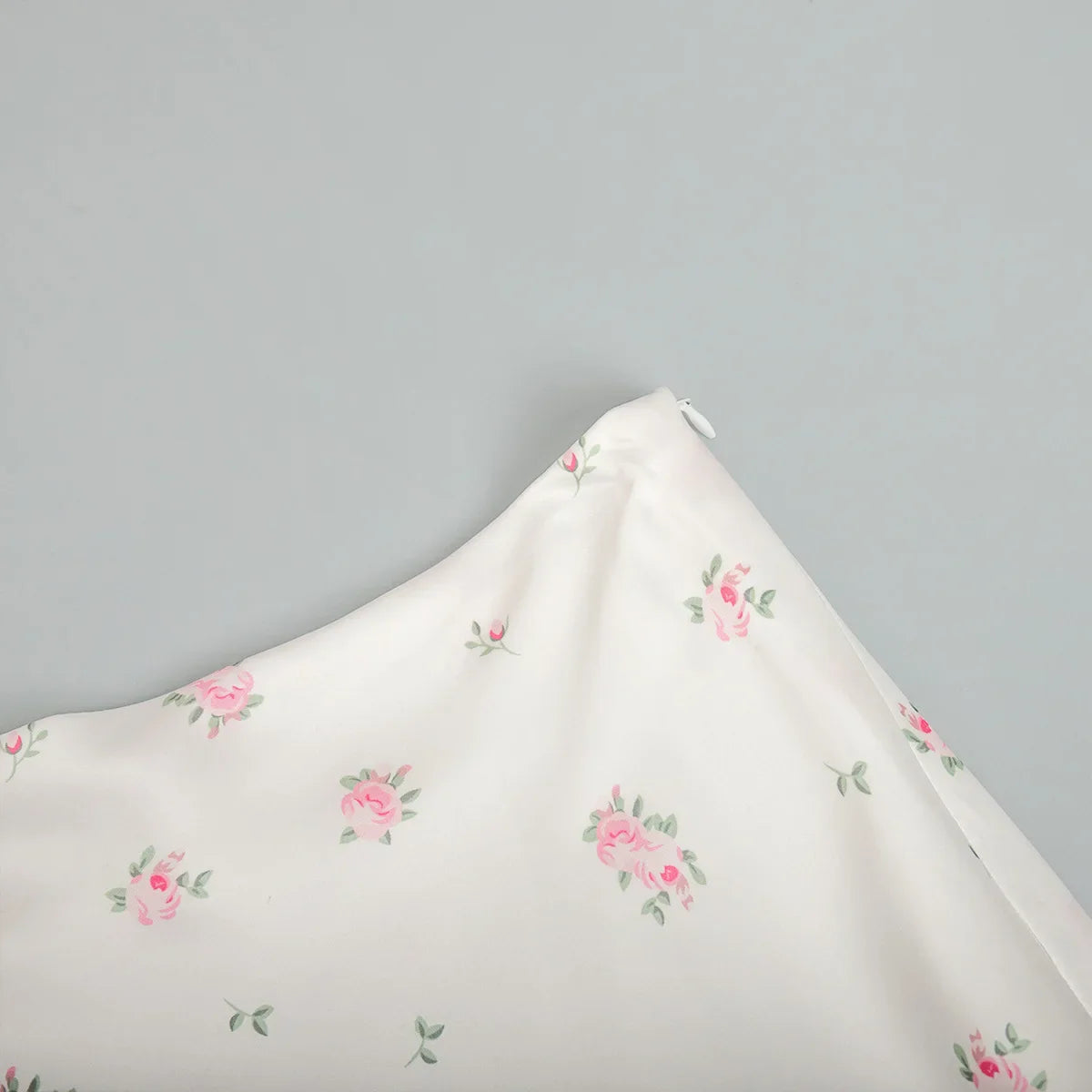 Tossy Summer Printed Long Skirt For Elegant Party Looks