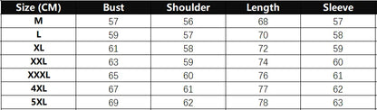 Spring Autumn Loose Long Sleeve Polo Shirts for Men
