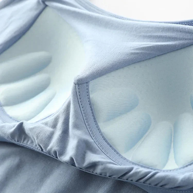 2025 New Modal Female Large Size Camisole for Comfort