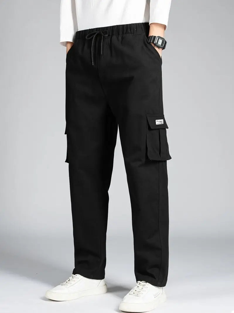 Casual Pants Men's Fashion for Ultimate Comfort and Style