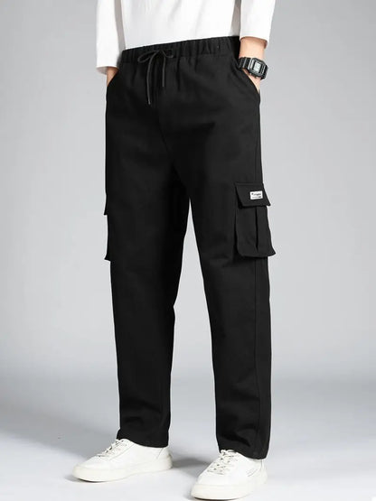 Casual Pants Men's Fashion for Ultimate Comfort and Style