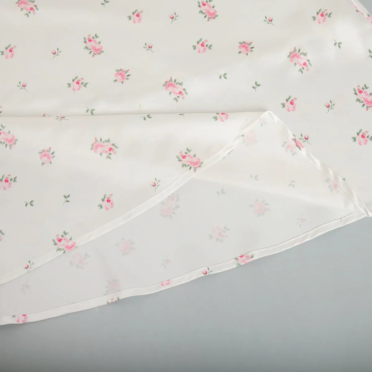 Tossy Summer Printed Long Skirt For Elegant Party Looks
