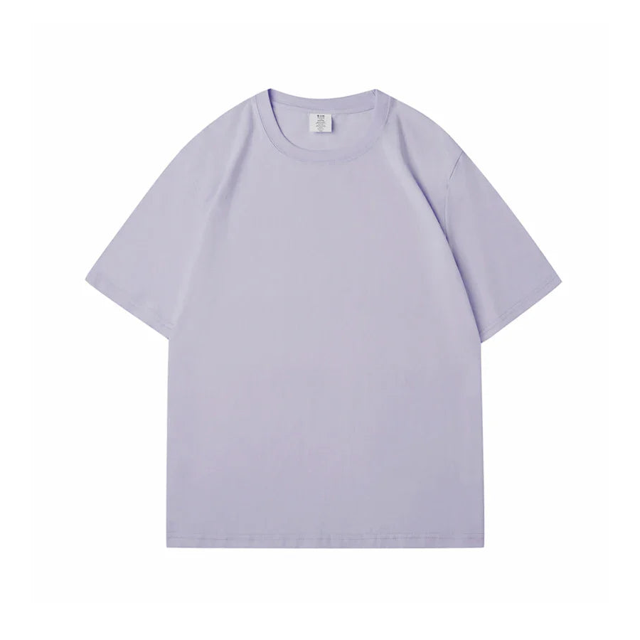 WAVLATII Women 100% Cotton Casual Summer T-Shirts