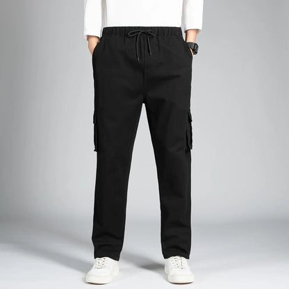 Casual Pants Men's Fashion for Ultimate Comfort and Style