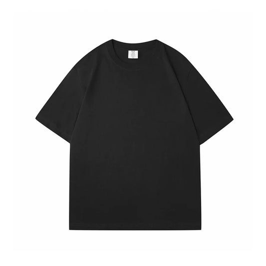 WAVLATII Women 100% Cotton Casual Summer T-Shirts