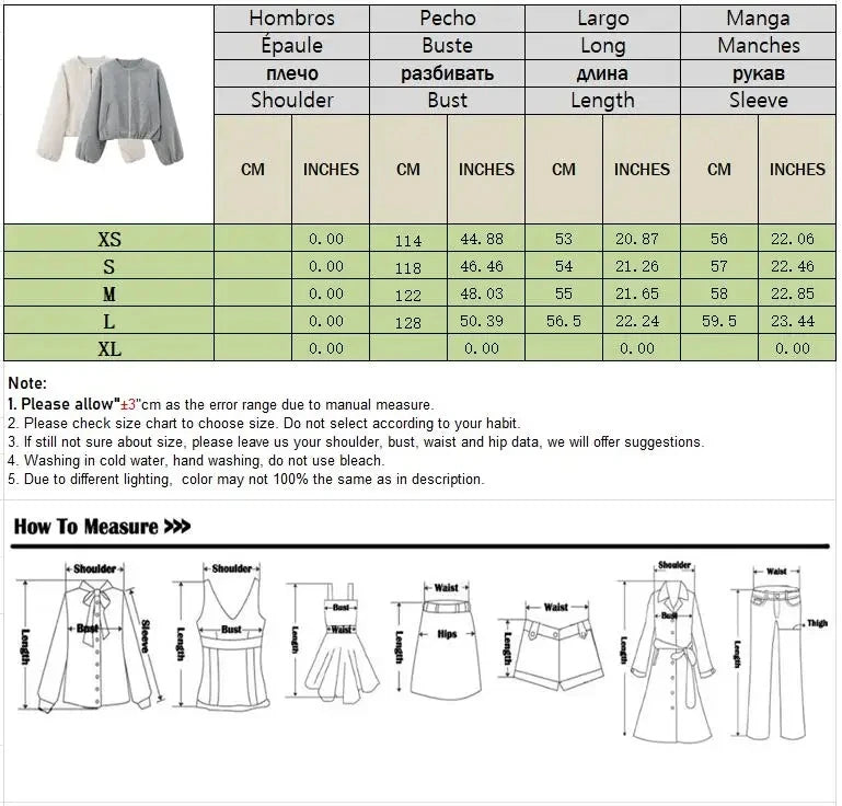 TRAF Women's Zipper Bomber Jacket – Soft Cropped Sports Jacket with Long Sleeves (2024)