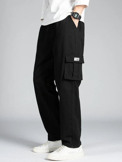 Casual Pants Men's Fashion for Ultimate Comfort and Style
