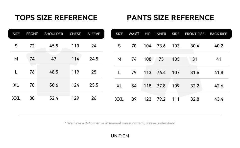 Trendy Texture Wave Stripe Short Sleeved Casual Suit
